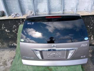 Дверь 5-я задняя NISSAN Presage 2007