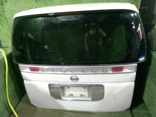 Дверь 5-я NISSAN Elgrand