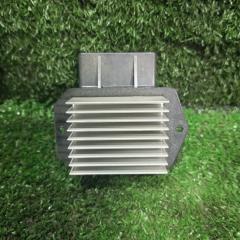 Запчасть реостат печки TOYOTA RAV4 2003