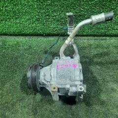 Компрессор кондиционера SUBARU Legacy