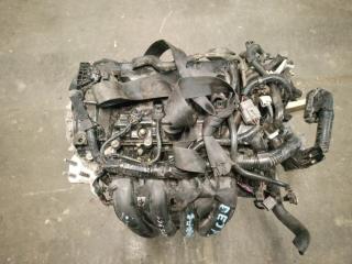 Двигатель MAZDA Demio