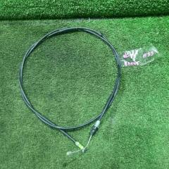 Тросик капота NISSAN Tiida 2006