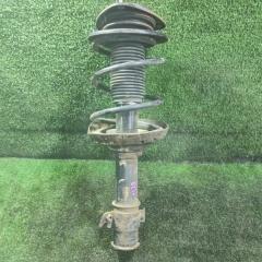 Стойка передняя левая SUBARU Legacy 2006 контрактная Стойка передняя левая SUBARU Legacy 2006