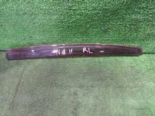 Фото запчасти ветровик задний левый NISSAN Bluebird Sylphy контрактная запчасть Запчасть ветровик задний левый NISSAN Bluebird Sylphy