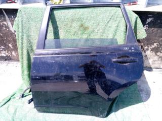 Дверь задняя левая SUBARU Exiga