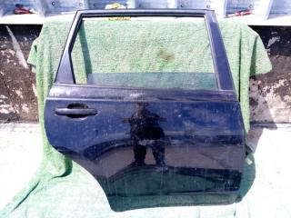 Дверь задняя правая SUBARU Exiga