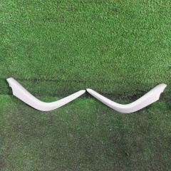 Запчасть накладка на торпедо TOYOTA Corolla Fielder