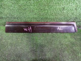 Запчасть ветровик задний левый NISSAN Avenir