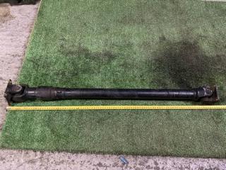 Кардан передний MAZDA Bongo