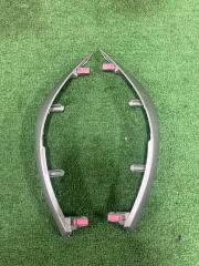 Запчасть накладка на торпедо TOYOTA Corolla Fielder