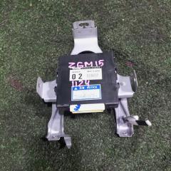 Блок управления АКПП TOYOTA Isis 2010