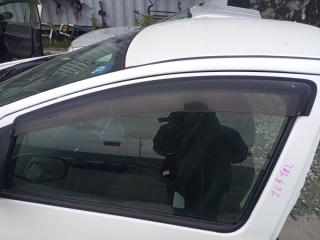 Ветровик передний левый TOYOTA Wish 2005 контрактная Ветровик передний левый TOYOTA Wish 2005