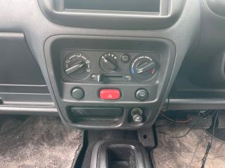 Запчасть блок управления климат-контролем SUZUKI Swift 2005