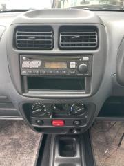 Магнитола SUZUKI Swift 2005