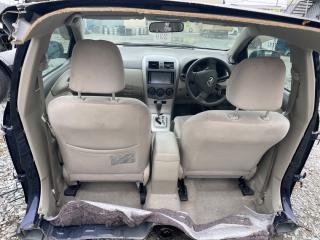 Сидение переднее TOYOTA Corolla Fielder 2007