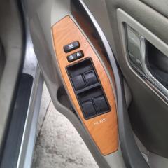 Пластик салона передний правый TOYOTA Allion 2007