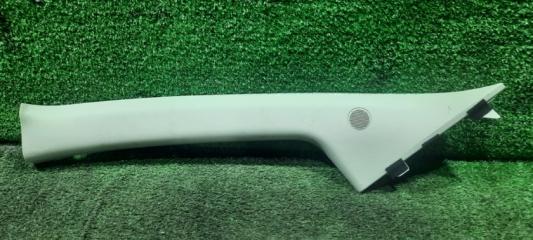 Запчасть накладка на стойку передняя левая NISSAN Wingroad 2013