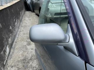 Зеркало переднее правое SUBARU Forester 2001