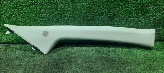 Запчасть накладка на стойку передняя правая NISSAN Wingroad 2013