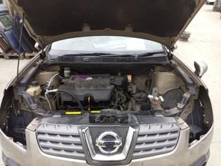 Телевизор NISSAN Dualis 2007
