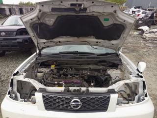 Телевизор NISSAN X-Trail 2006