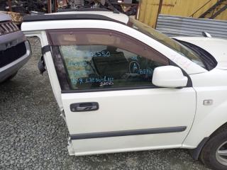 Дверь передняя правая NISSAN X-Trail 2006