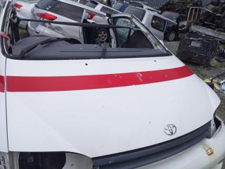 Капот TOYOTA Granvia 2001