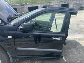 Дверь передняя левая NISSAN X-Trail 2004