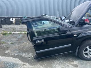Дверь передняя правая NISSAN X-Trail 2004
