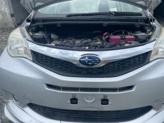 Решетка радиатора SUBARU Trezia 2011