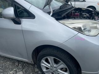 Крыло переднее правое SUBARU Trezia 2011