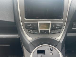 Блок управления климат-контролем SUBARU Trezia 2011