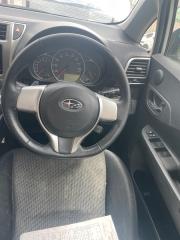 Руль SUBARU Trezia 2011