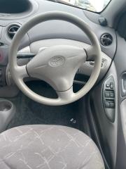 Руль TOYOTA Platz 2001
