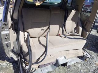 Сидение заднее TOYOTA Raum 2005