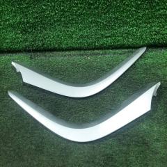 Запчасть накладка на торпедо TOYOTA Corolla Axio