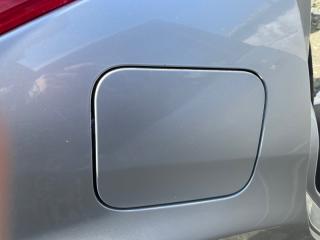 Лючок бензобака задний NISSAN Tiida 2008