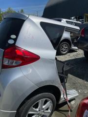 Крыло заднее правое SUBARU Trezia 2011