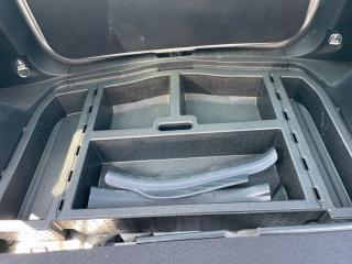 Ящик багажника SUBARU Trezia 2011