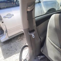 Ремень безопасности TOYOTA Corolla Axio 2007