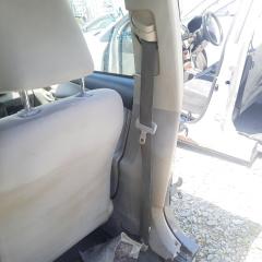 Ремень безопасности TOYOTA Corolla Axio 2006