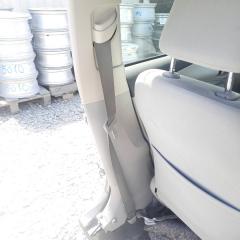 Ремень безопасности TOYOTA Corolla Axio 2009