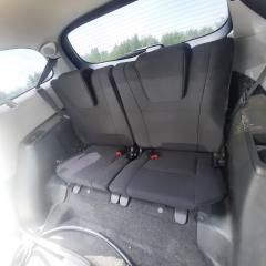 Сидение заднее TOYOTA Wish 2009