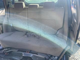 Сидение заднее TOYOTA Raum 2004