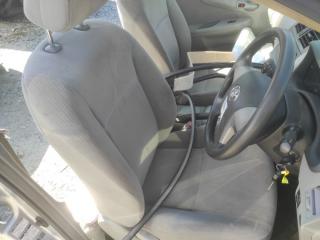 Сидение переднее TOYOTA Corolla Axio 2007