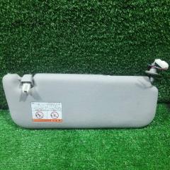 Козырек солнцезащитный передний левый TOYOTA Allion 2005