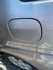 Лючок бензобака задний TOYOTA Raum 2004