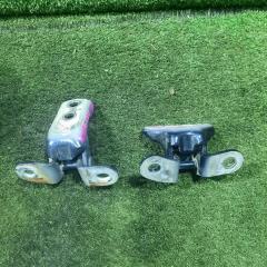 Запчасть петли двери передние левые TOYOTA Corolla Fielder 2007