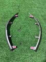 Запчасть накладка на торпедо TOYOTA Corolla Axio 2006