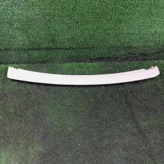 Накладка на багажник TOYOTA Raum 2004